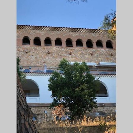 Magnifique Appartement Avec Vue Imprenable La Londe-les-Maures Buitenkant foto